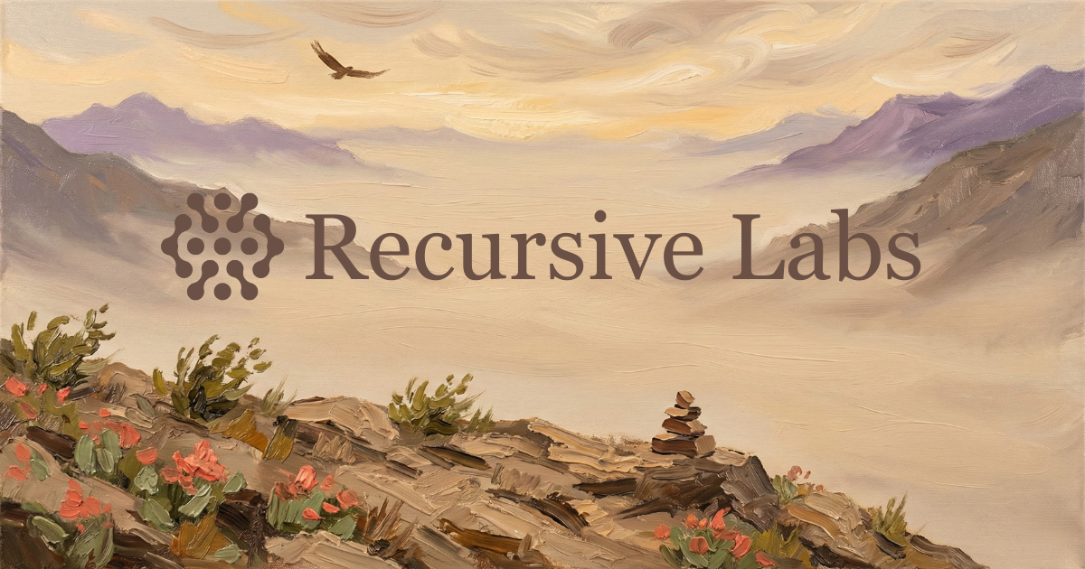 Recursive Labs